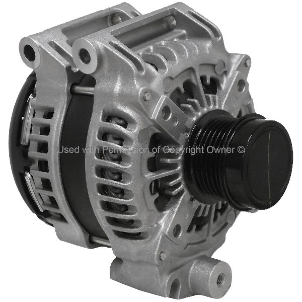 2014-2020 Ram ProMaster 1500 Alternator (MPA)
