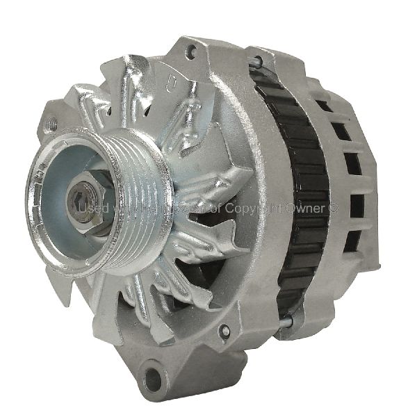 1992 GMC Yukon Alternator (MPA)