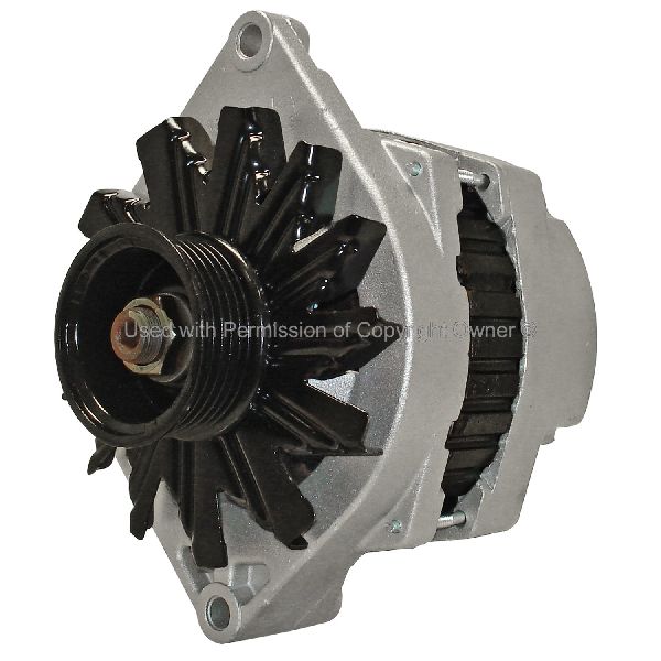 1993-1994 Chevrolet Camaro Alternator (MPA)