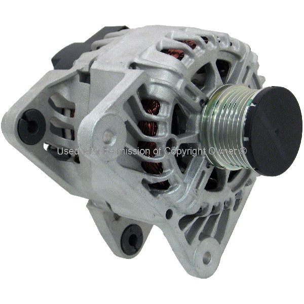 2013-2019 Nissan Sentra Alternator (MPA)