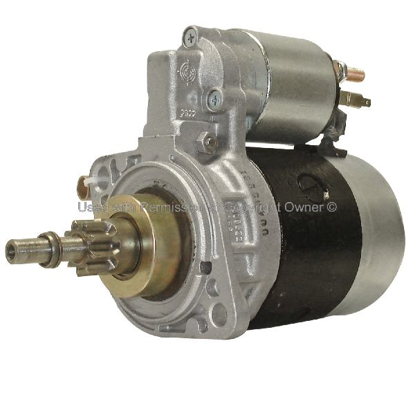 1983-1991 Volkswagen Vanagon Starter Motor (MPA)