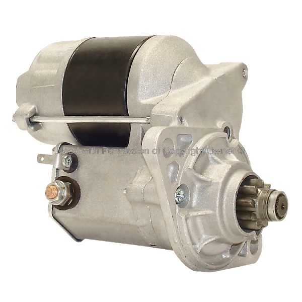 2003-2006 Subaru Baja Starter Motor (MPA)