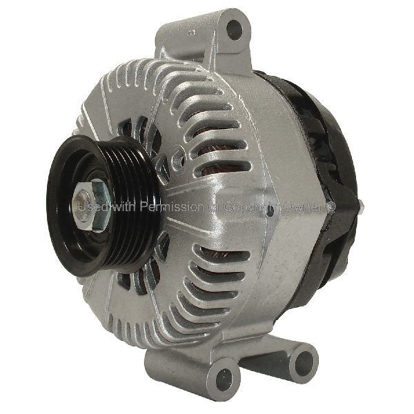 2003-2006 Ford F-450 Super Duty Alternator - Lower (MPA)