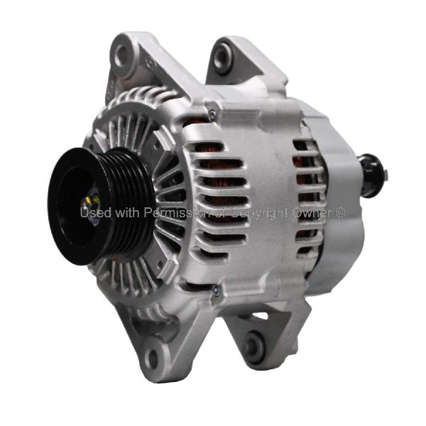 2007-2009 Hyundai Santa Fe Alternator (MPA)