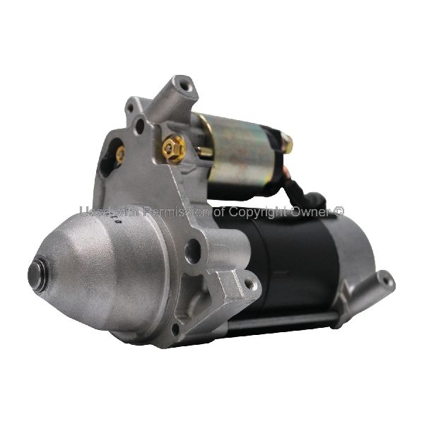 2008-2011 Lexus GS460 Starter Motor (MPA)