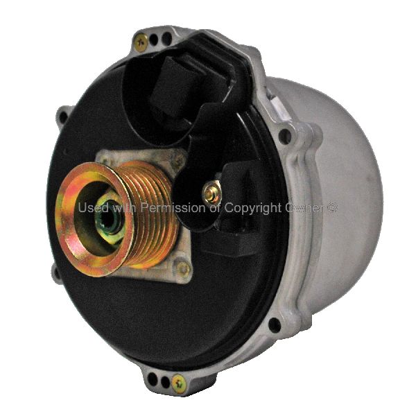 2000-2004 BMW X5 Alternator (MPA)