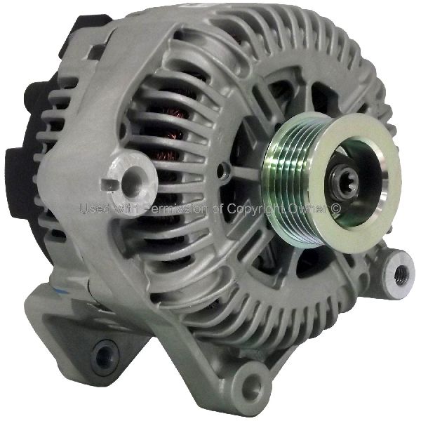 2011-2013 BMW X5 Alternator (MPA)