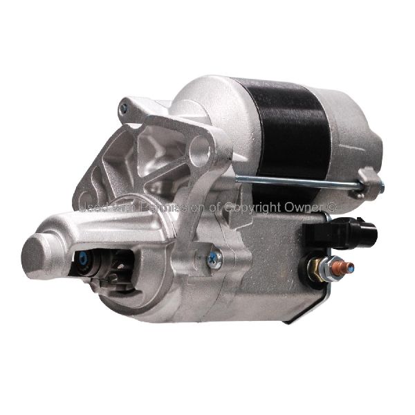 2000-2001 Dodge Durango Starter Motor (MPA)