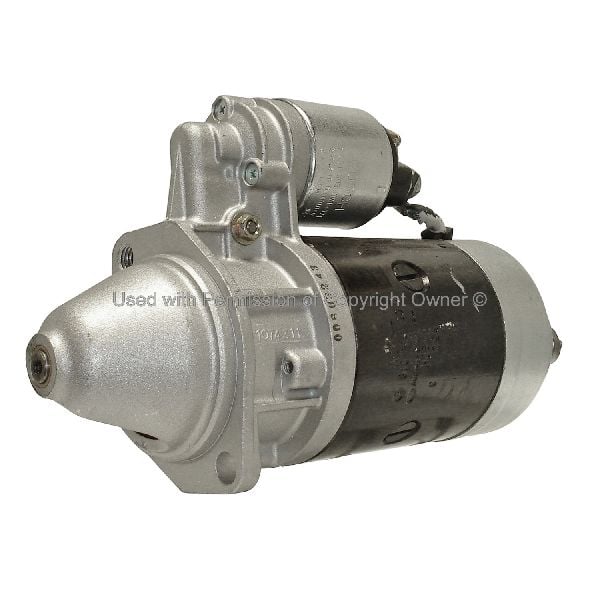 1969-1971 Mercedes-Benz 280SL Starter Motor (MPA)