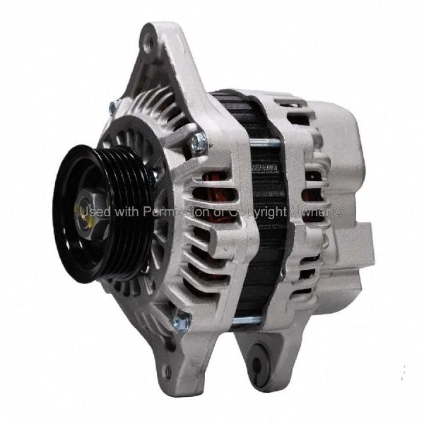 2006-2008 Honda Fit Alternator (MPA)