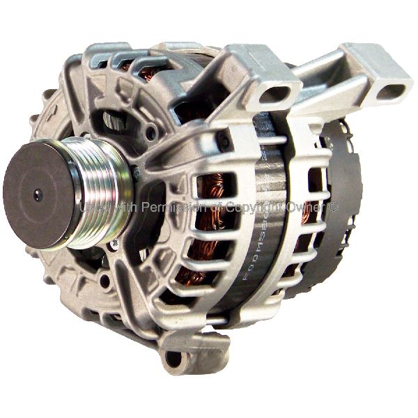 2015-2016 Volvo XC60 Alternator (MPA)
