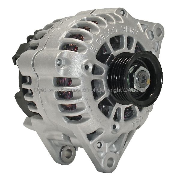 1995-1997 Chevrolet Lumina Alternator (MPA)