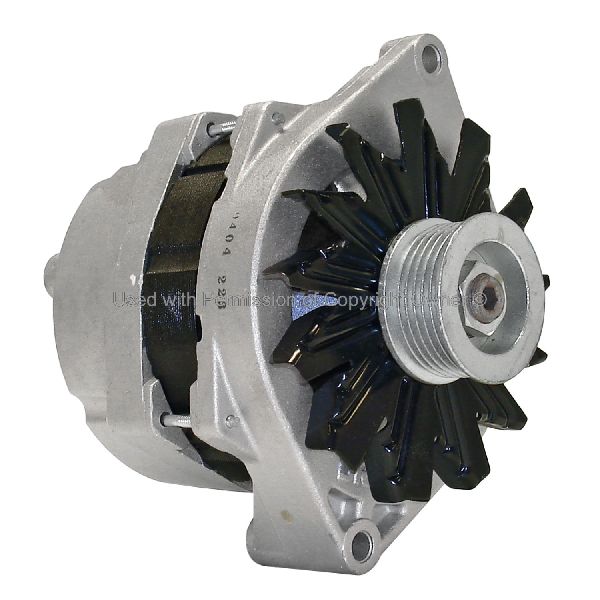 1987 Buick LeSabre Alternator (MPA)