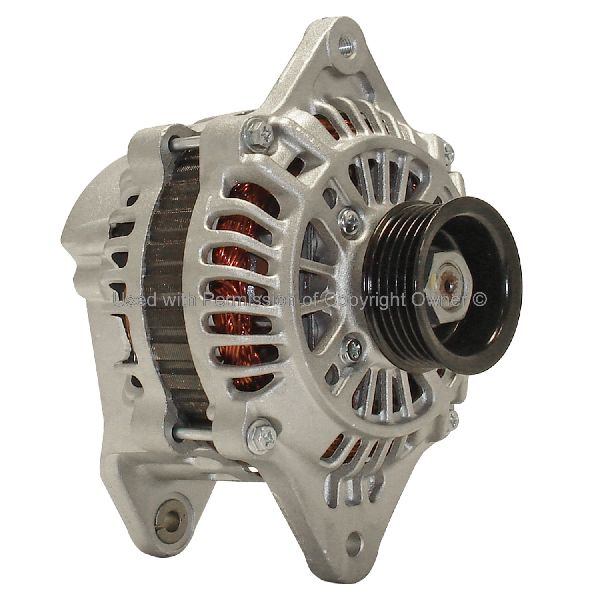 1997-1998 Subaru Impreza Alternator (MPA)