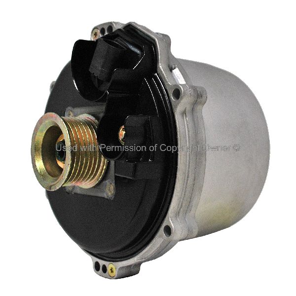 2001-2002 Mercedes-Benz S600 Alternator (MPA)