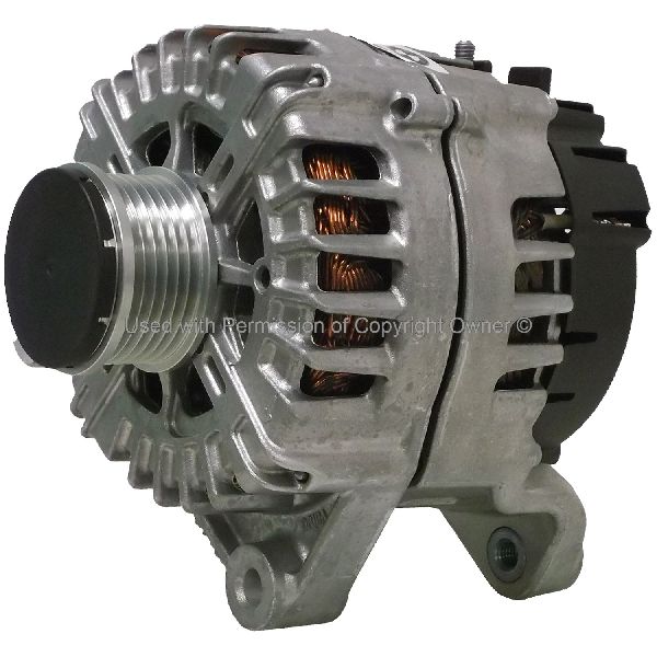 2015-2017 BMW X3 Alternator (MPA)
