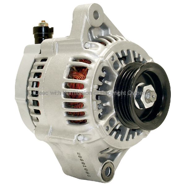 1992-1993 Acura Integra Alternator (MPA)