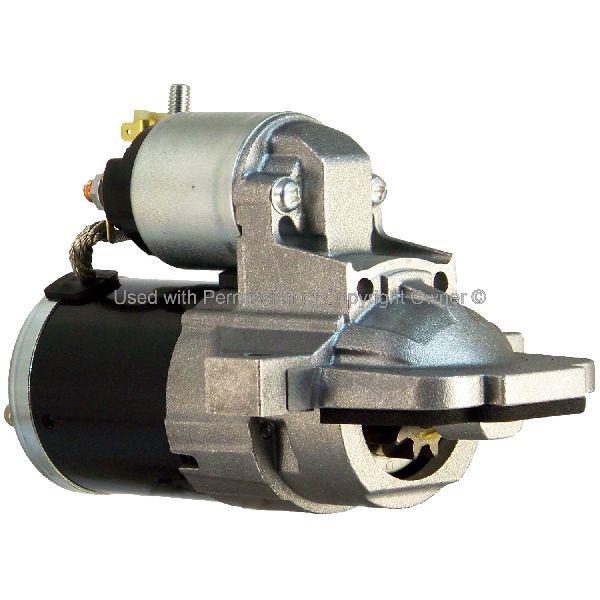 2013 Mazda 3 Starter Motor (MPA)