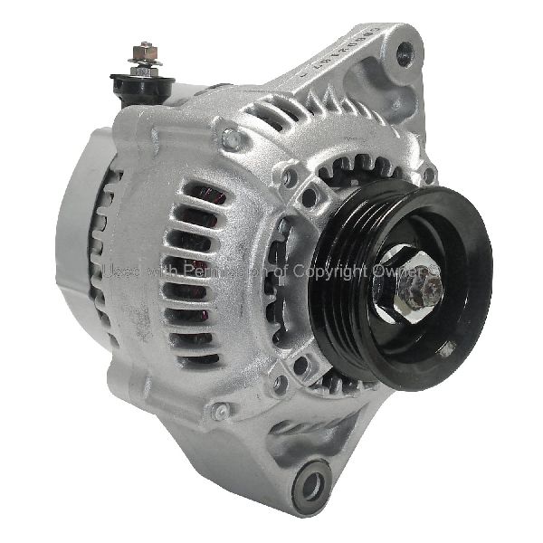 1992 Toyota Paseo Alternator (MPA)