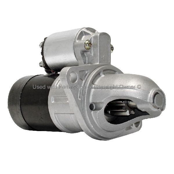 1992 Subaru SVX Starter Motor (MPA)