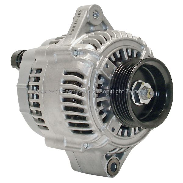 1991-1995 Acura Legend Alternator (MPA)