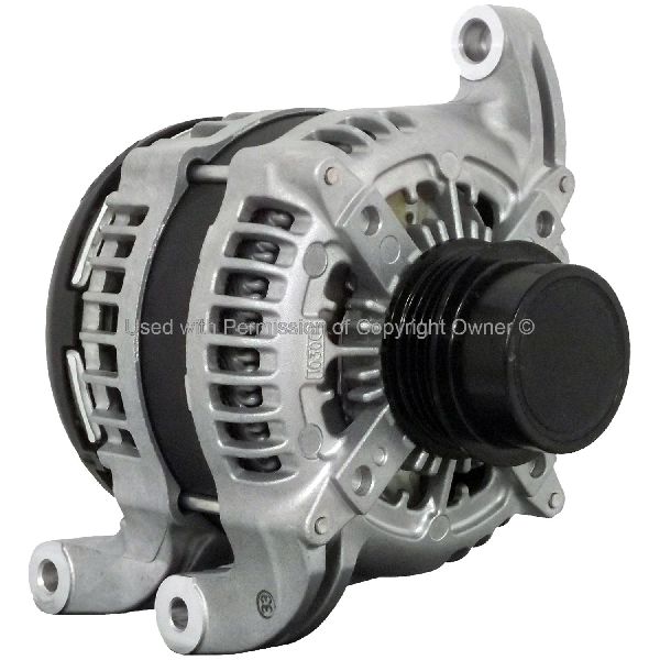 2015 Ford Mustang Alternator (MPA)