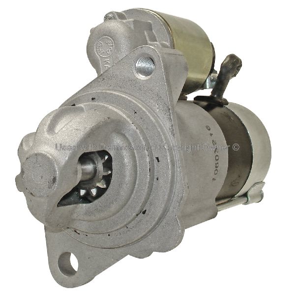 1996-2002 Chevrolet Cavalier Starter Motor (MPA)
