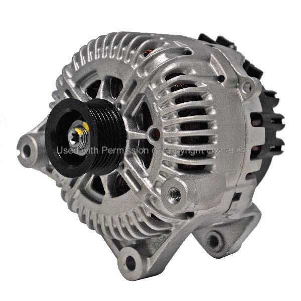 2006-2010 BMW 650i Alternator (MPA)