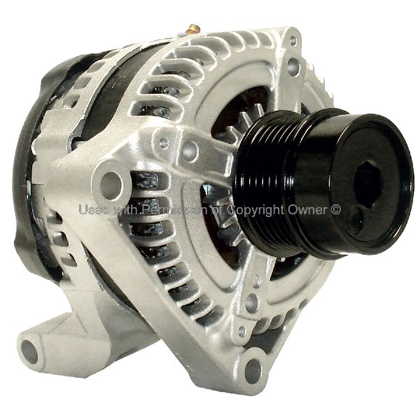 2001-2007 Dodge Caravan Alternator (MPA)