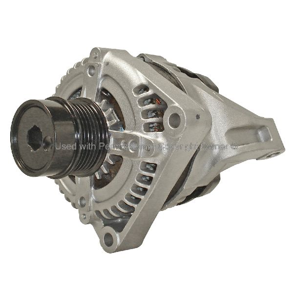 2001-2007 Dodge Caravan Alternator (MPA)