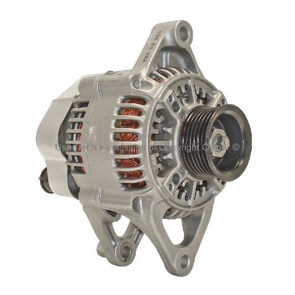 1999-2000 Jeep Cherokee Alternator (MPA)