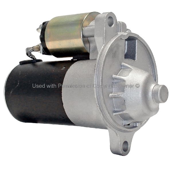 2001-2003 Ford Explorer Sport Trac Starter Motor (MPA)