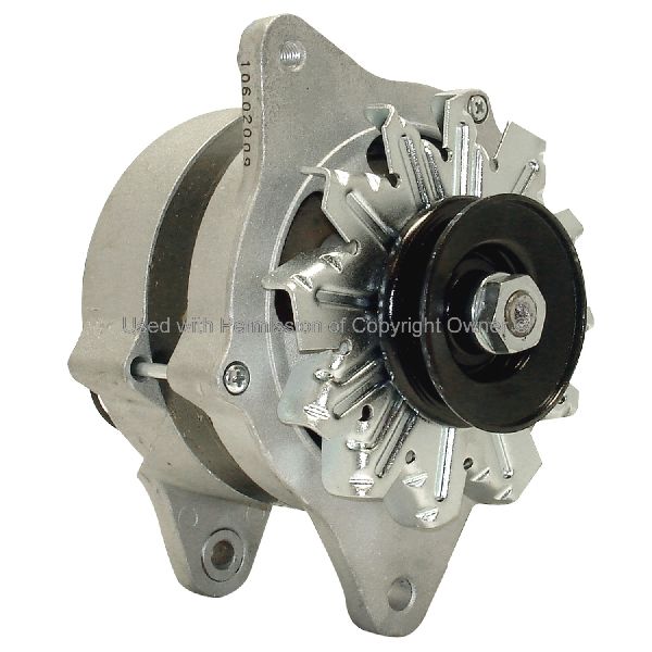 1967-1974 Toyota Land Cruiser Alternator (MPA)