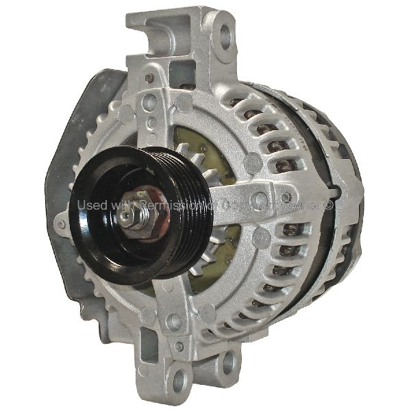 2004-2007 Cadillac CTS Alternator (MPA)