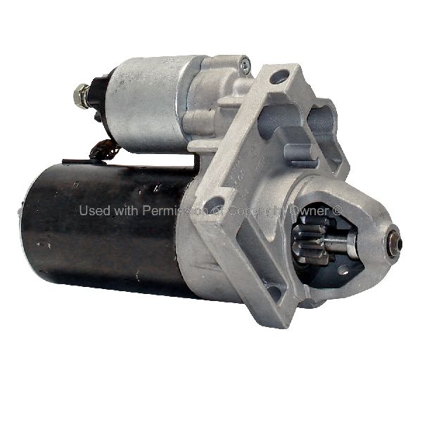 1986-1994 Jeep Cherokee Starter Motor (MPA)