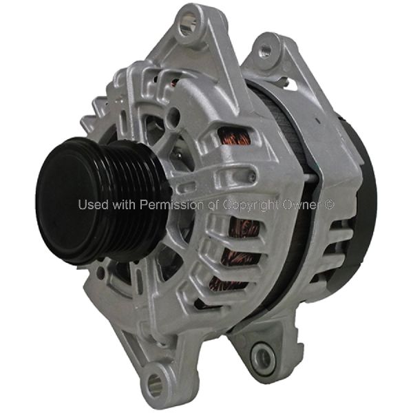 2016-2020 Lexus RX350 Alternator (MPA)