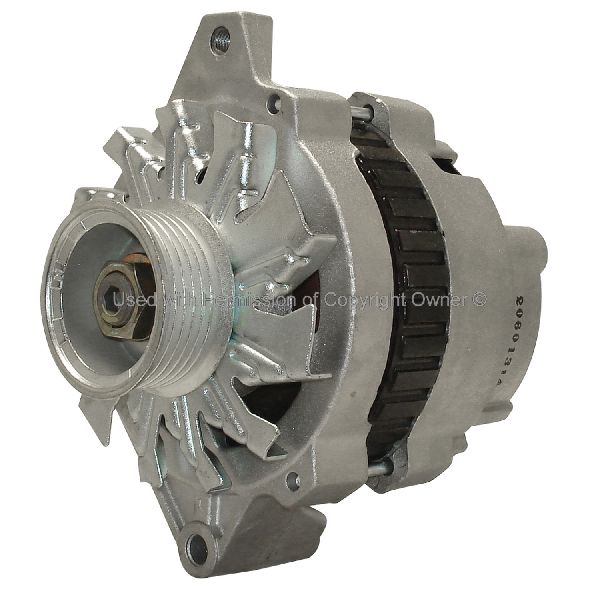 1994-1997 GMC P3500 Alternator (MPA)