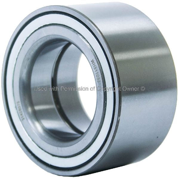 2006-2014 Honda Ridgeline Wheel Bearing - Rear (MPA)