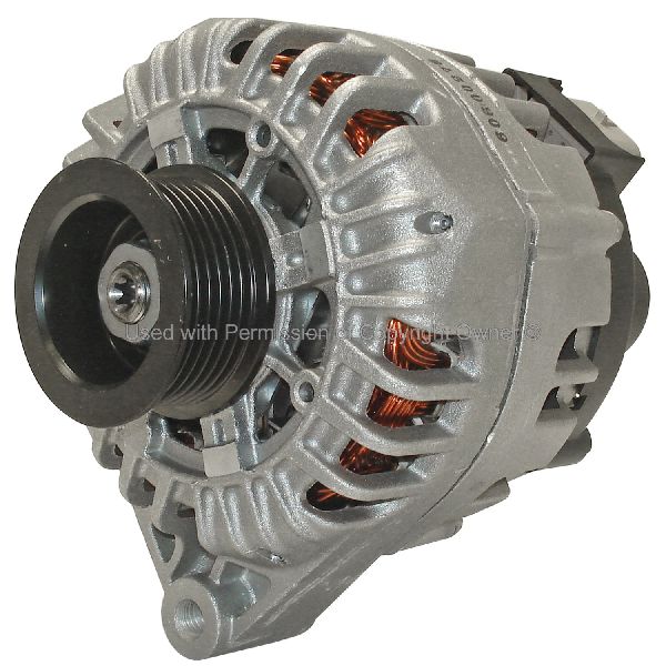 2006-2010 Pontiac G6 Alternator (MPA)