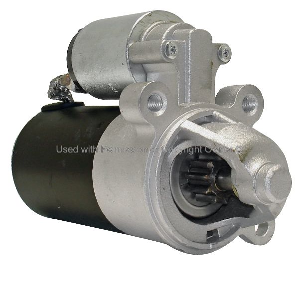 1991-1999 Mercury Tracer Starter Motor (MPA)
