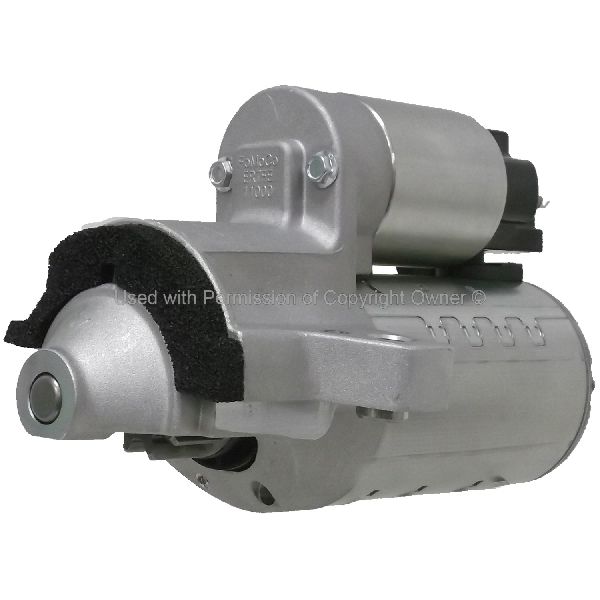 2017-2020 Lincoln Continental Starter Motor (MPA)