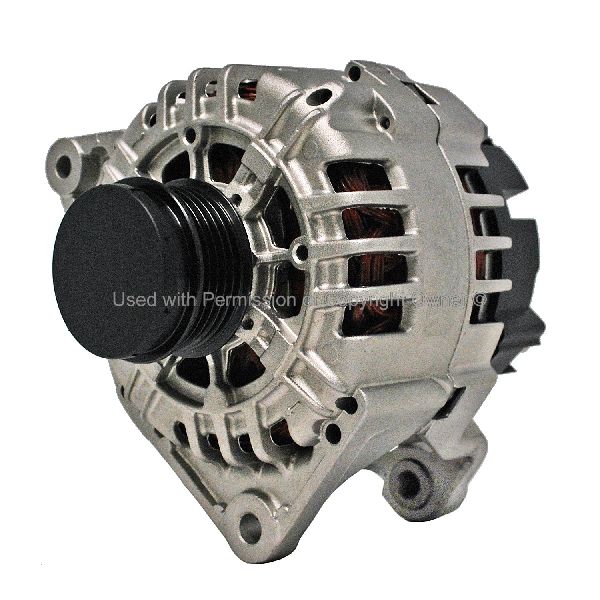 2000-2005 Volkswagen Passat Alternator (MPA)