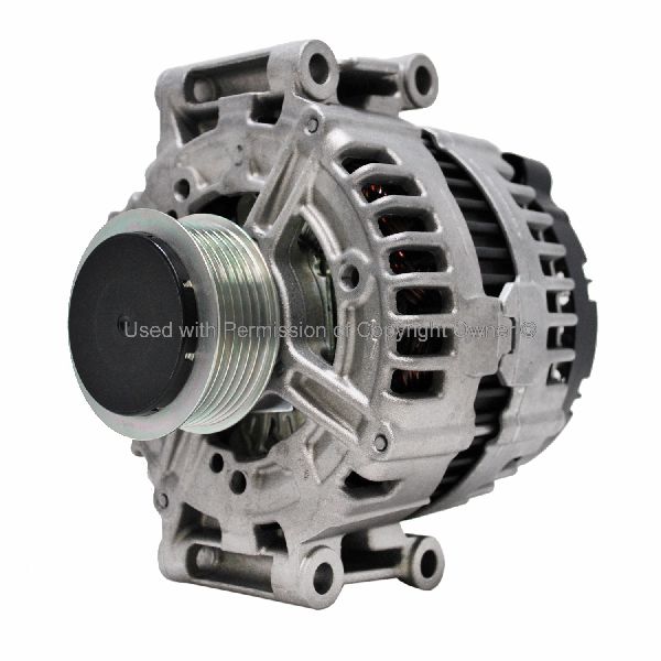 2009 Audi A6 Alternator (MPA)