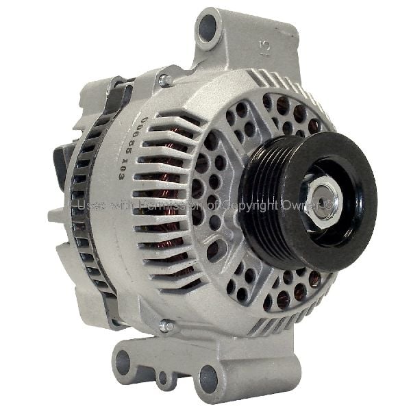 1991-2000 Ford Explorer Alternator (MPA)