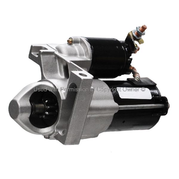 2006 Pontiac G6 Starter Motor (MPA)