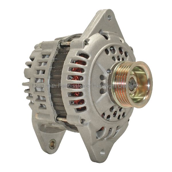 2001-2002 Subaru Outback Alternator (MPA)