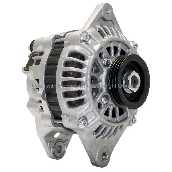 1990-1992 Ford Probe Alternator (MPA)