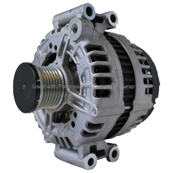 2007-2010 BMW X5 Alternator (MPA)