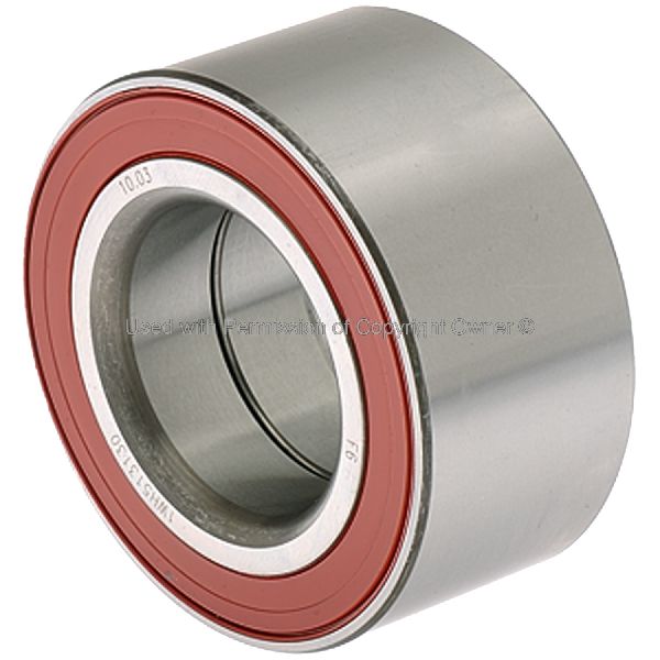 1998-2000 Volvo V70 Wheel Bearing - Rear (MPA)