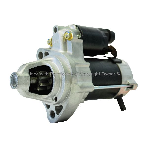 2006-2009 Honda Fit Starter Motor (MPA)